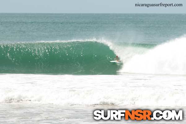 Nicaragua Surf Report - Report Photo 10/06/2014  11:18 AM 