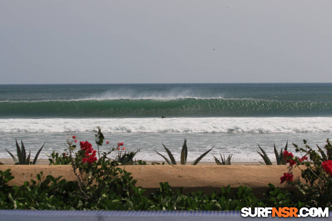 Nicaragua Surf Report - Report Photo 03/21/2016  4:47 PM 