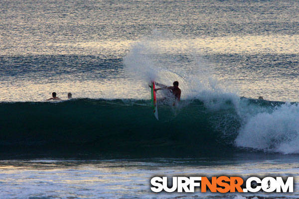 Nicaragua Surf Report - Report Photo 07/18/2013  7:12 PM 