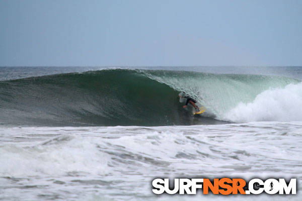 Nicaragua Surf Report - Report Photo 08/27/2013  1:10 PM 