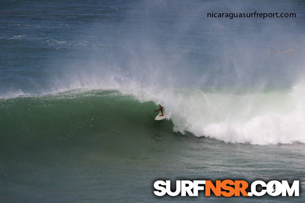 Nicaragua Surf Report - Report Photo 10/04/2014  3:41 PM 