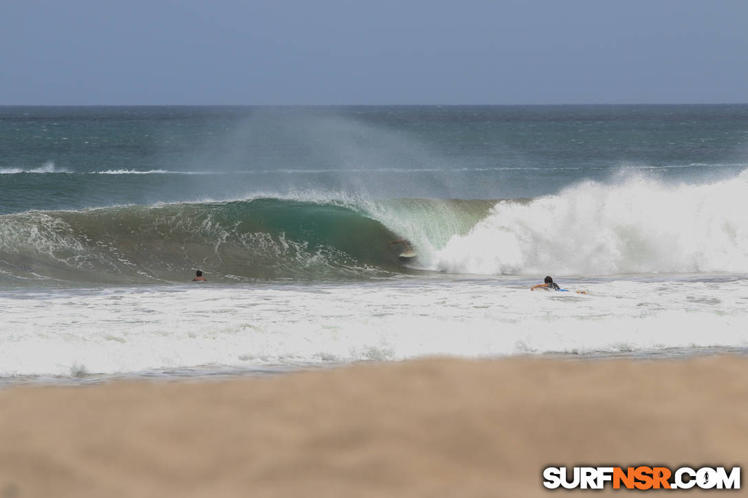 Nicaragua Surf Report - Report Photo 07/20/2015 5:05 PM