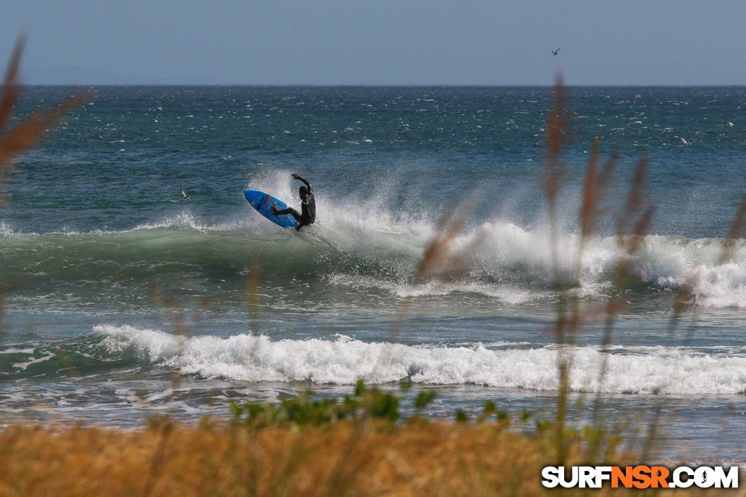 Nicaragua Surf Report - Report Photo 02/20/2016 4:43 PM