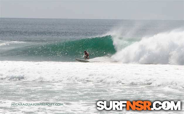Nicaragua Surf Report - Report Photo 11/13/2006 11:16 PM