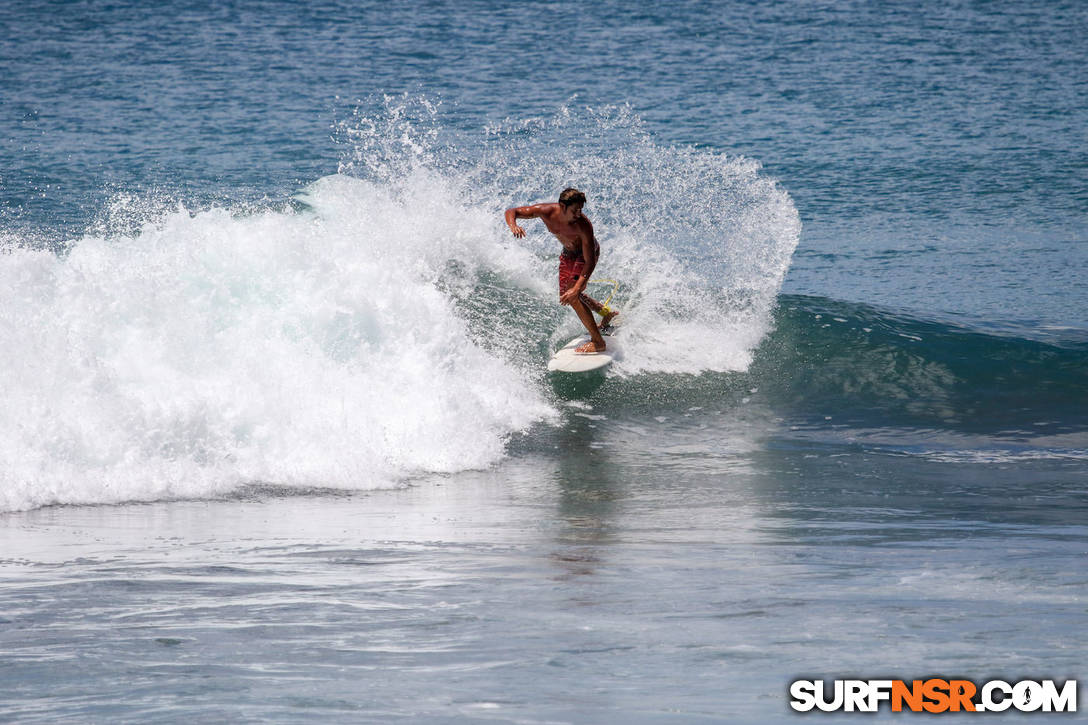 Nicaragua Surf Report - Report Photo 08/18/2018 5:10 PM