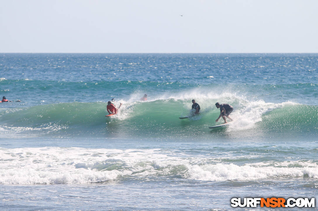 Nicaragua Surf Report - Report Photo 01/14/2024  4:16 PM 