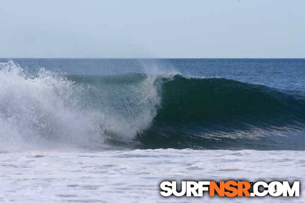 Nicaragua Surf Report - Report Photo 11/16/2009  8:55 PM 