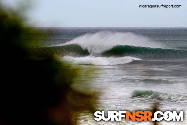 Nicaragua Surf Report - Report Photo 01/27/2011  7:44 PM 