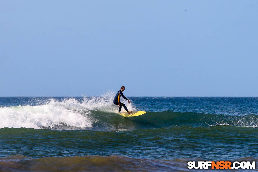 Nicaragua Surf Report - Report Photo 01/21/2022  12:55 PM 