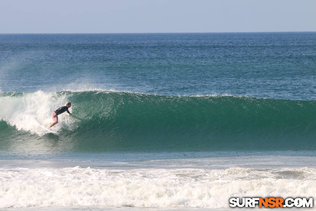 Nicaragua Surf Report - Report Photo 04/11/2020  12:27 PM 
