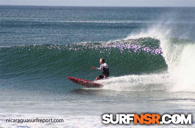 Nicaragua Surf Report - Report Photo 03/23/2007  9:10 PM 