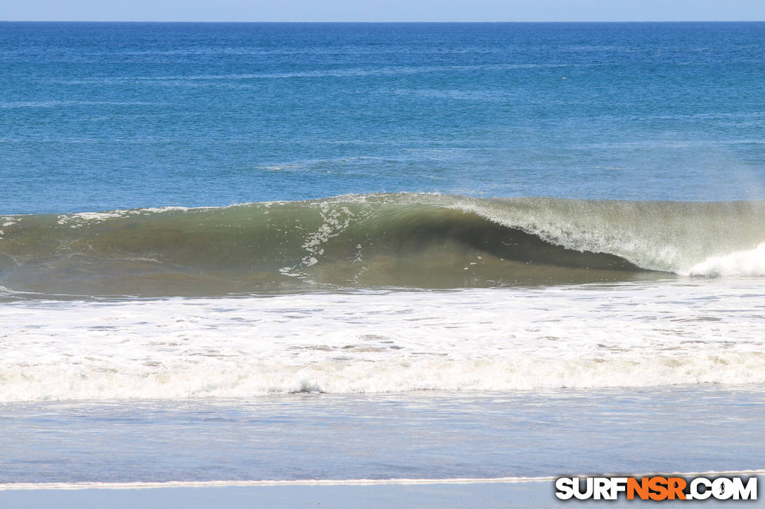 Nicaragua Surf Report - Report Photo 02/26/2020  5:09 PM 