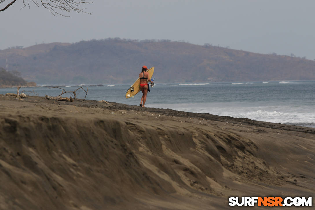 Nicaragua Surf Report - Report Photo 04/25/2016  8:48 PM 