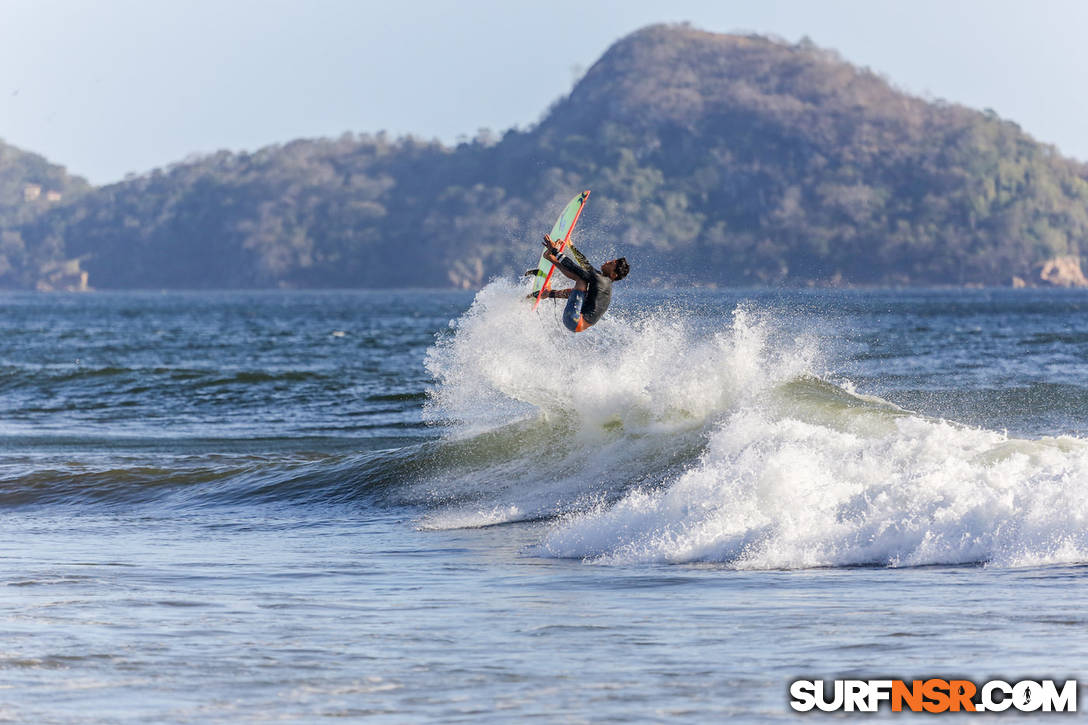 Nicaragua Surf Report - Report Photo 01/22/2019  9:02 PM 