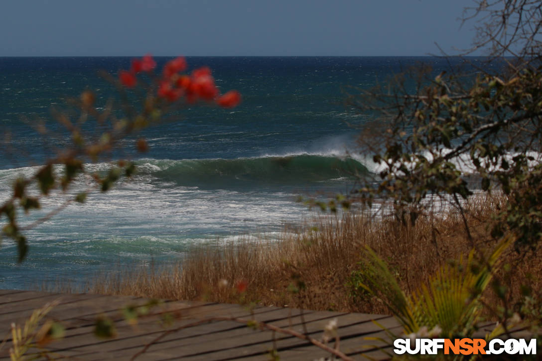 Nicaragua Surf Report - Report Photo 03/08/2016  1:17 PM 