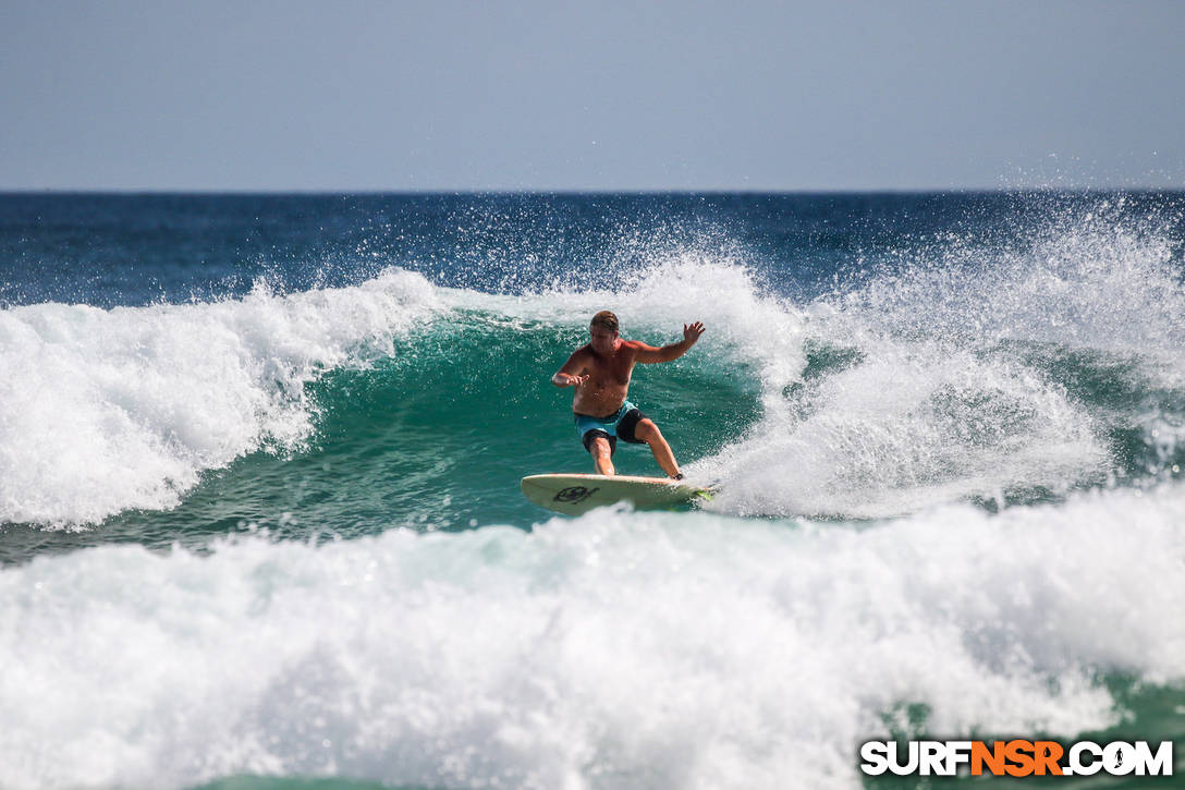 Nicaragua Surf Report - Report Photo 09/24/2021 10:08 PM