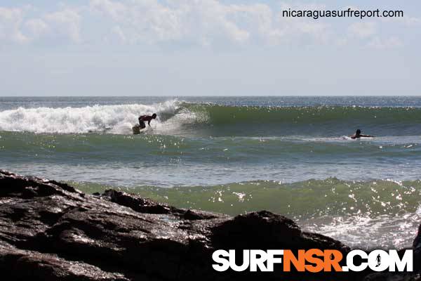 Nicaragua Surf Report - Report Photo 11/25/2011  6:03 PM 