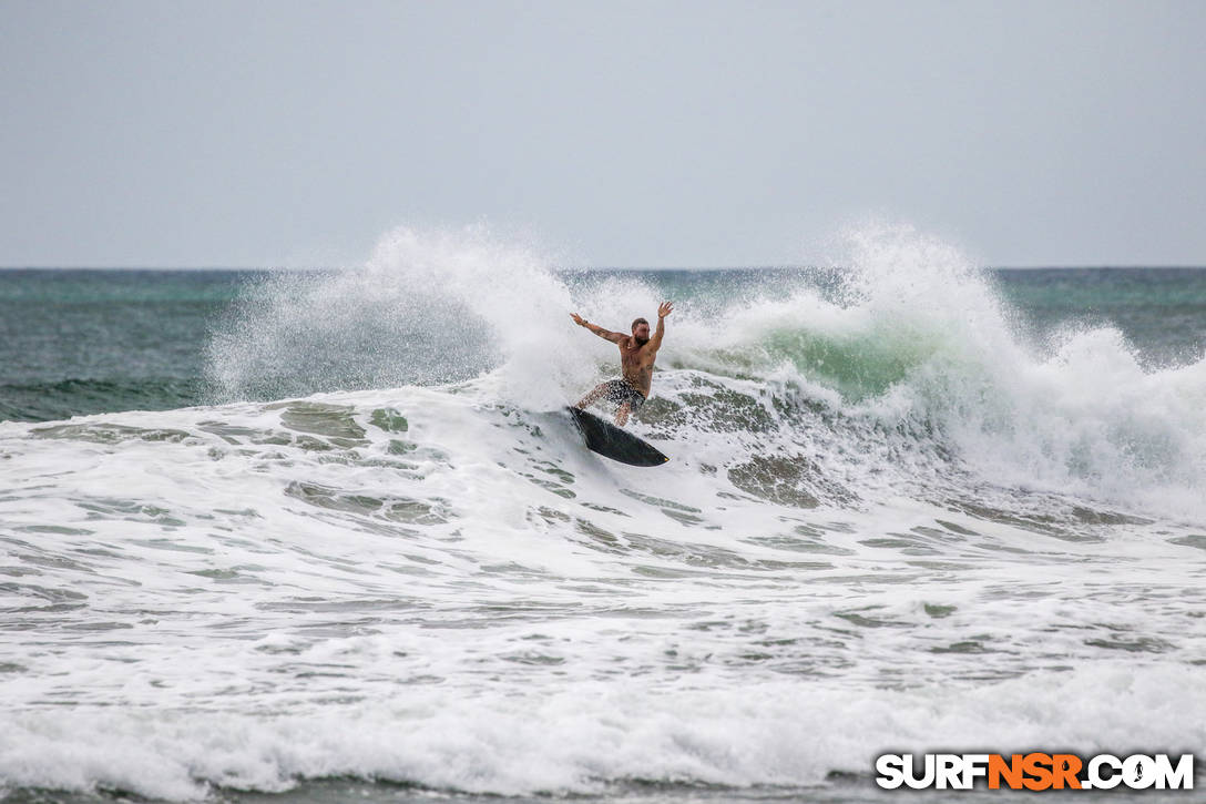 Nicaragua Surf Report - Report Photo 10/06/2021  8:13 PM 