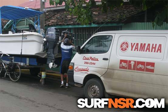 Nicaragua Surf Report - Report Photo 09/25/2005  3:54 PM 