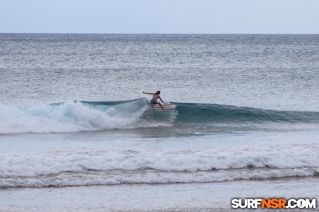 Nicaragua Surf Report - Report Photo 08/06/2018  8:57 PM 