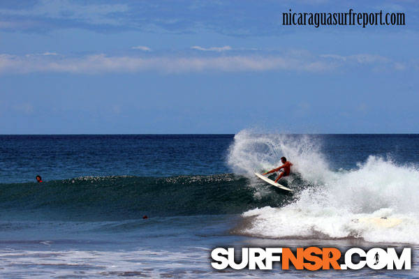 Nicaragua Surf Report - Report Photo 08/09/2012 6:13 PM
