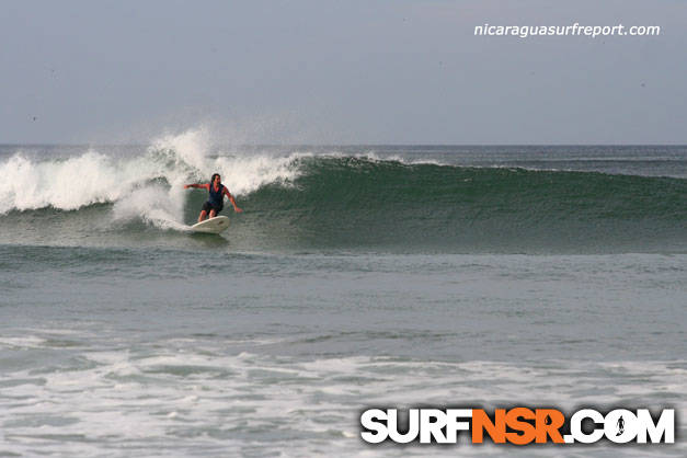 Nicaragua Surf Report - Report Photo 05/01/2009  10:40 AM 