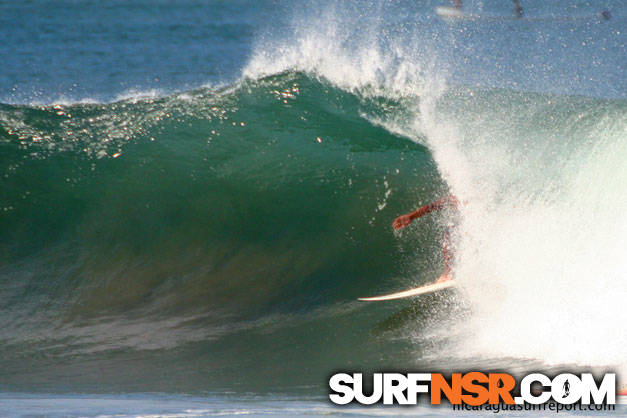 Nicaragua Surf Report - Report Photo 06/11/2008  4:35 PM 