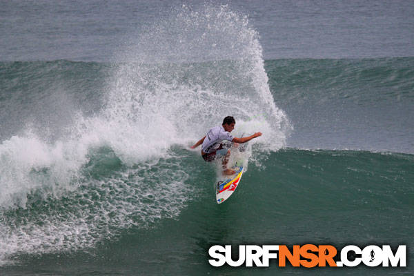 Nicaragua Surf Report - Report Photo 06/10/2013  8:41 PM 
