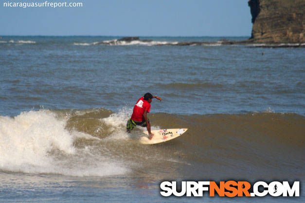 Nicaragua Surf Report - Report Photo 05/30/2008  11:01 AM 