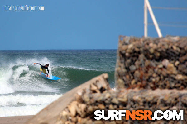 Nicaragua Surf Report - Report Photo 04/16/2012  7:04 PM 