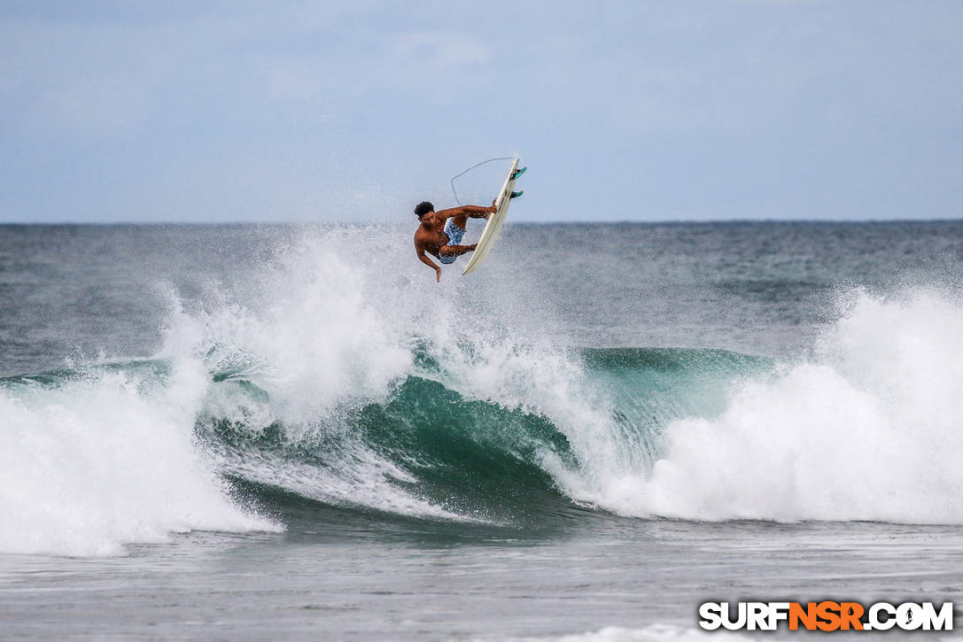 Nicaragua Surf Report - Report Photo 06/28/2021 8:13 PM