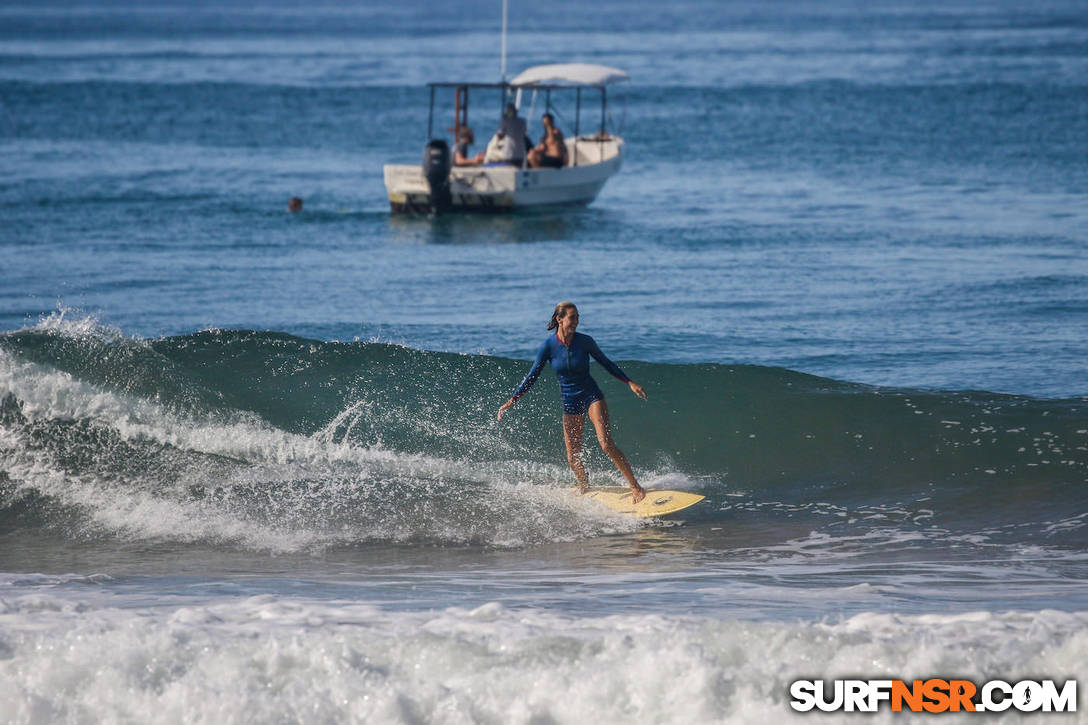 Nicaragua Surf Report - Report Photo 08/21/2022  10:14 AM 