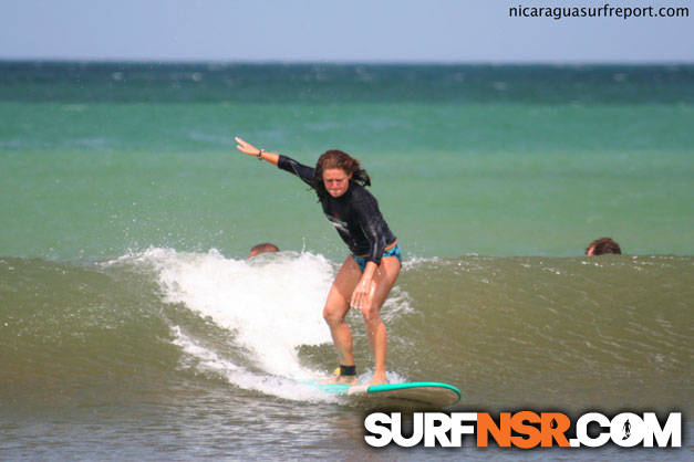 Nicaragua Surf Report - Report Photo 05/07/2008 8:29 PM