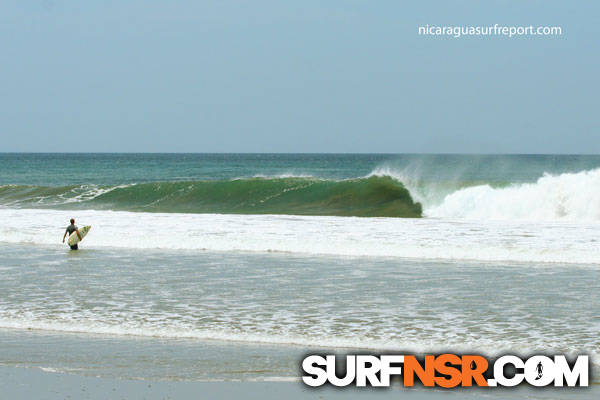 Nicaragua Surf Report - Report Photo 04/19/2011  3:32 PM 