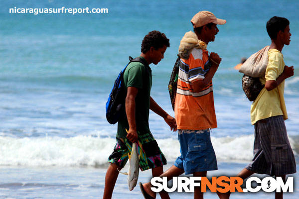 Nicaragua Surf Report - Report Photo 12/11/2012  6:26 PM 