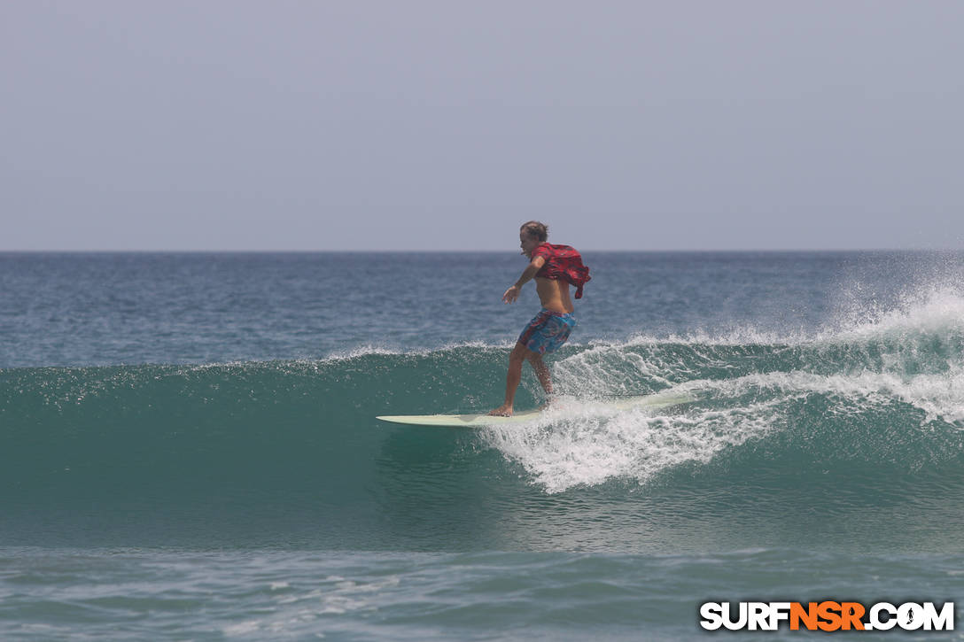 Nicaragua Surf Report - Report Photo 07/30/2020  4:44 PM 