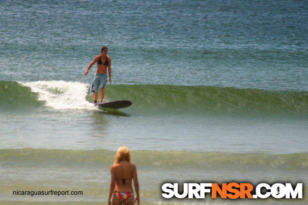 Nicaragua Surf Report - Report Photo 12/22/2008  2:32 PM 