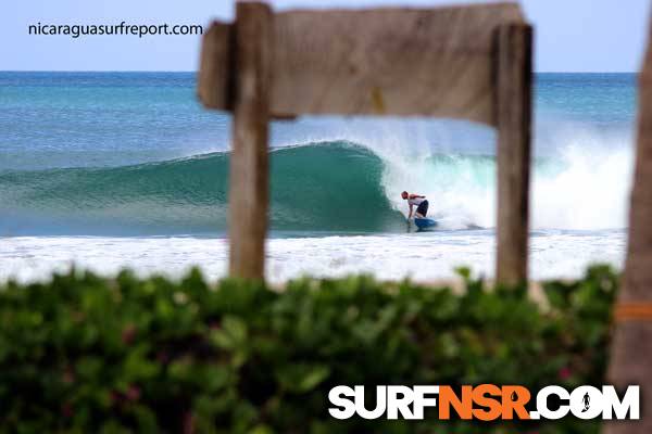 Nicaragua Surf Report - Report Photo 09/08/2014  4:41 PM 