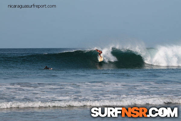 Nicaragua Surf Report - Report Photo 02/09/2015  2:49 PM 