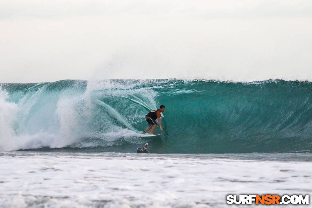 Nicaragua Surf Report - Report Photo 09/08/2019 7:10 PM