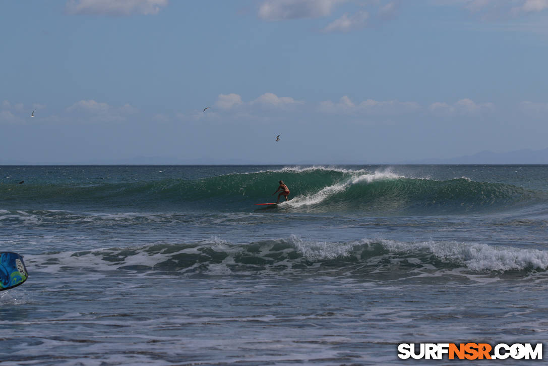 Nicaragua Surf Report - Report Photo 02/22/2016  4:37 PM 