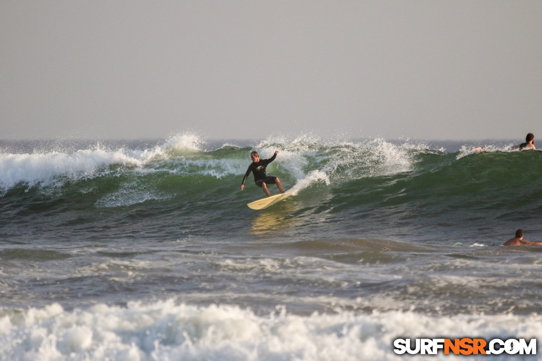 Nicaragua Surf Report - Report Photo 03/13/2018  7:10 PM 