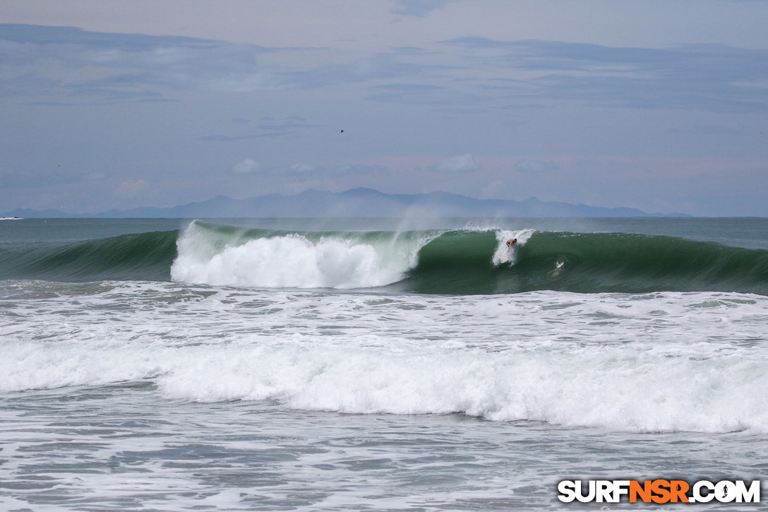 Nicaragua Surf Report - Report Photo 06/20/2017  7:13 PM 