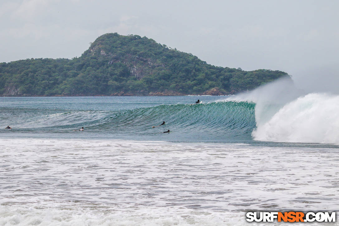 Nicaragua Surf Report - Report Photo 08/23/2019 2:06 PM