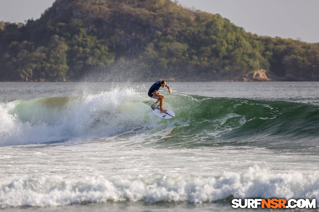 Nicaragua Surf Report - Report Photo 01/04/2019  10:03 PM 