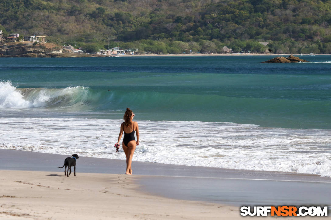 Nicaragua Surf Report - Report Photo 01/31/2018  8:23 PM 