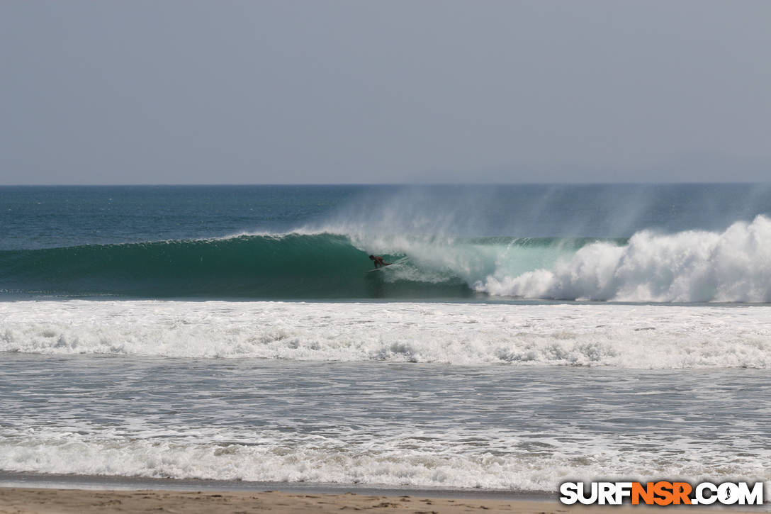 Nicaragua Surf Report - Report Photo 03/18/2016  4:40 PM 