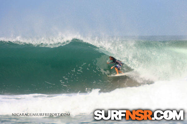 Nicaragua Surf Report - Report Photo 05/05/2010 6:15 PM
