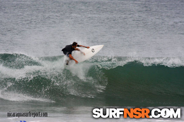 Nicaragua Surf Report - Report Photo 05/18/2012  5:11 PM 