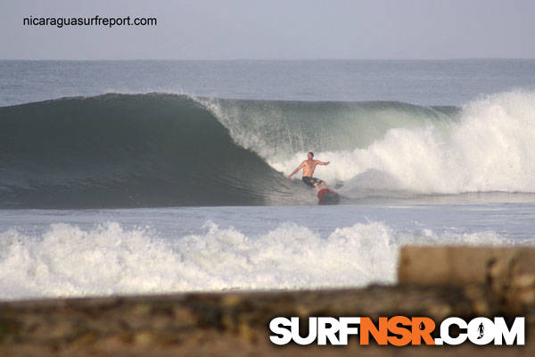 Nicaragua Surf Report - Report Photo 07/01/2010 5:45 PM
